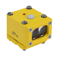 MAXI-BEAM® Sensor Heads