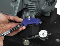 Bi-Directional Motor Adjusters