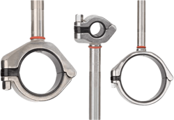 Clamps, Hangers, Gaskets & Seals
