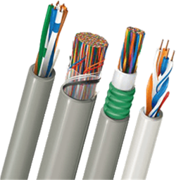 Ethernet Cables