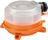 01APS Series Air Duct Sensors