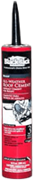 Black Jack® Plastic Roof Cement