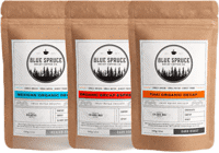 Organic, Non-GMO Decaf Coffee