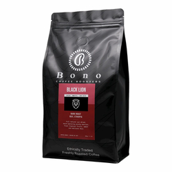 Ground Coffee