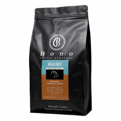 Roasted Coffee Beans
