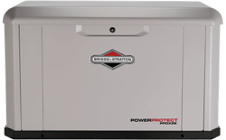 Standby Generators