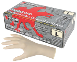 Disposable Gloves