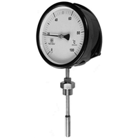 32/33/34/54 Liquid Expansion Thermometer