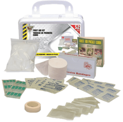 First Aid Kits