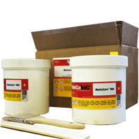 MeCaCorr© 700 Polymer Coatings