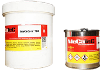 MeCaCorr© 780 Polymer Coatings