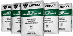 Grout Mix