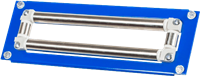 4-Way Roller