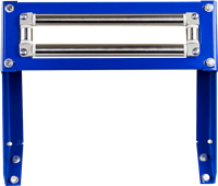 4-Way Top Roller Bracket