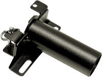 Bevel Crank Handle Holster