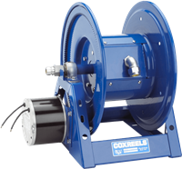 Crank Reels | 1125PCL Series