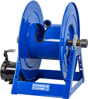 Crank Reels | 1185 Series