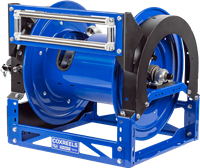 Crank Reels | 1600 Series