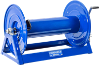 Crank Reels | Storage Series