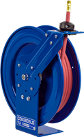 Spring Driven Reels | P-Series