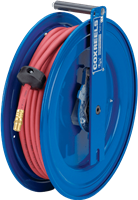 Spring Driven Reels | S Series