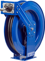 Spring Driven Reels | T-Def Series