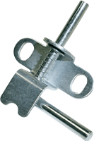 Spring Loaded Locking Pin