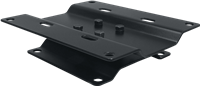 Swivel Bracket for Horizontal Surface Mounting