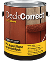 DeckCorrect™