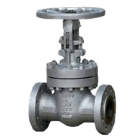Cast Steel Valves, NEWCO