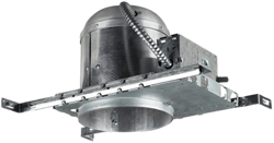 Recessed Lighting