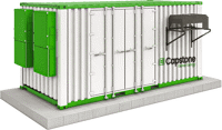 Battery Energy Storage