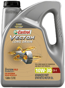 Differential Lubricants