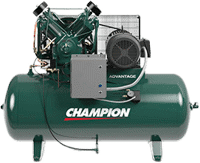 Reciprocating Compressors - Advantage Series