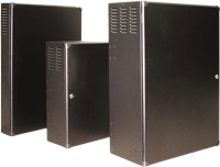 ThinLine II Wall-Mount Cabinet
