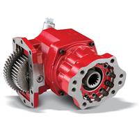 Driveline & Axle Parts