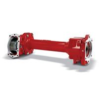 PowerShift (Hydraulic) 10-Bolt Power Take-Off (PTO) - 890 Series
