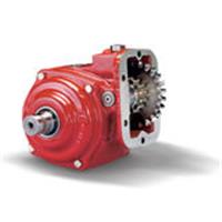 Legacy PowerShift (Hydraulic) 6-Bolt Power Take-Off (PTO) - 270 Series
