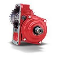 Legacy PowerShift (Pneumatic) 6-Bolt Power Take-Off (PTO) - 231 Series