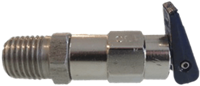 Chudnow® Toggle Type Safety Relief Valve