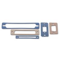 Conductive Elastomer D-SubMiniature EMI Gaskets