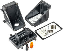 Underwater Cameras
