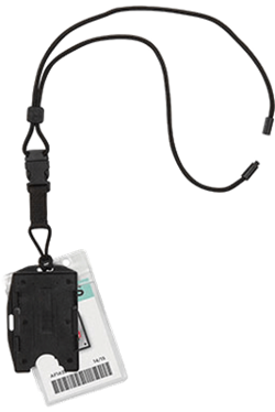 Badge Lanyards