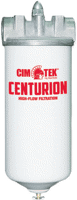 4000 Series Centurion Housings