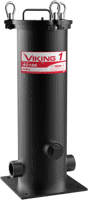 Viking High-flow Housings