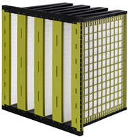 PRO-HEPA SV+ vCell Filter