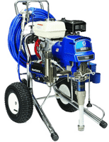 GMAX II 7900 ProContractor Series Sprayer