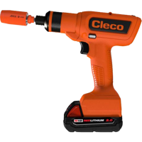CellClutch Cordless Electric Pistol