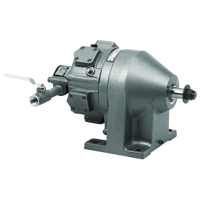 MA2 Series Radial Piston Air Motor