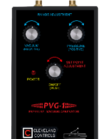 Series PVG-1 Pressure/Vacuum Generator